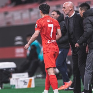 开云下载-武磊的进球，不只带来3分，更让海港找回冠军队的自信|上海海港|安佩姆|杨希|左路|维塔尔_新浪体育_新浪新闻