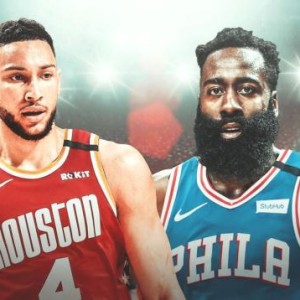 kaiyun-哈登交易更多细节：76人愿出西蒙斯 火箭不要欧文