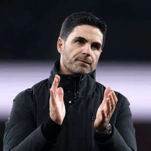 开云注册入口-7次射门，xG0.43，阿森纳对布莱顿射门和xG数据均创赛季最低