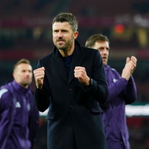 开云-TA：与球员首次会面卡里克强调了为曼联效力的荣誉，球队反应积极