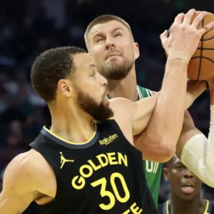 开云注册入口-库里：很期待看到健康的波尔津吉斯，他是我们一直寻找的类型