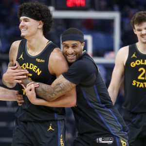 开云下载-他靠巴博萨引荐才成55号秀一度年薪4万 已成勇士灾难赛季最大慰藉